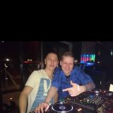 Fox b2b Pepe Club OD Noordwijk aan Zee 14-02-2015