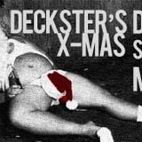 Deckster's Avin a Dubstep Christmas