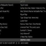 THIS IS HED KANDI 15 THE BEST OF BEACHHOUSE SEXYHOUSE PRT .32 LIVE SET RODELOPER FEST . 6th of june