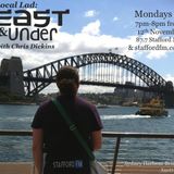 Local Lad: East and Under - Episode 4