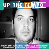 UpTheTempo (27.11.15)