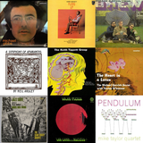British Jazz