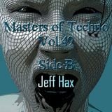 Masters Of Techno Vol.49 Side-B
