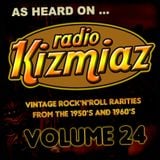 Radio Kizmiaz # 24