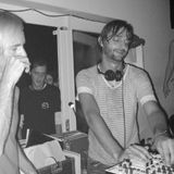 Richie Hawtin b2b Ricardo Villalobos Live @ Robert Johnson 2004
