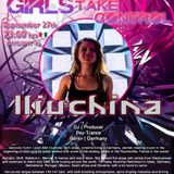 Iliuchina - @Girls Take Control DJ Set