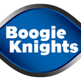 LIVE@Boogie Knights Presents: Light Up the Knight Return to the Bass Cave