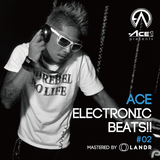 ACE Electronic Beats #02 Mastered by LANDR