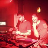 Ilario Liburni b2b Massimo Girardi @ Beatclub Amsterdam