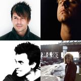 Armin Van Buuren Feat. BT Vs. ECO - The Light Of The Silent Hearts (Pacific Mash-Up)