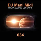 034- DJ Mani Midi: Trip To Jupiter DJ Mix (Birthday Bounce w/ Lakithia Nicole intro.)