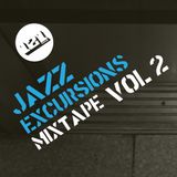 121 CREATIVES 'JAZZ EXCURSIONS' MIXTAPE VOL 2