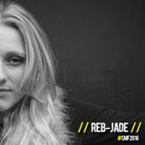 Reb-Jade // Secret Music Festival 2016 // Guestmix // #001