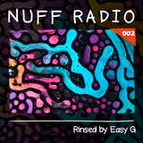 Sunday Shuffle Vol.2 | Nuff Radio #002