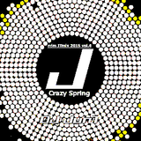 edm JTmix 2015 vol.4 Crazy Spring