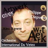 Artwerk 07 mei 2013
