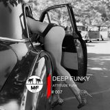 Deep Funky #007 vs madeinfredd