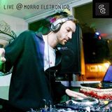 Chester Cave Live @ Morro Eletronico