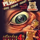 DJ FACT.50 Presents: Cabaret Perilous Promotional Mix