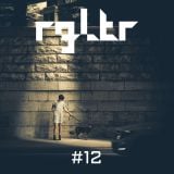 Regulator #12 @Radio LUZ