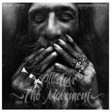 All Love (The Movement)