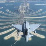 CAsio - Camino a Dubai