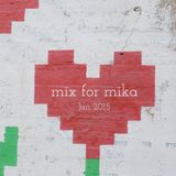 Mix for mika