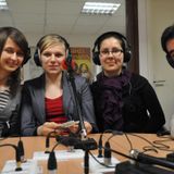 Sais tu d'ou je viens ? Étudiantes de Varsovie