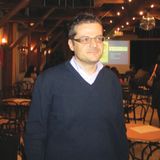Ο ποιητής Χάρης Μιχαλόπουλος στην εκπομπή "Με το Ν και με το Β", Τρίτη 03/12/2013