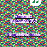 Chinixmix September 014