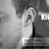 George G & KickStart @ Progression Global