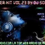 Summer Hit Vol.23 by Dj Sopden