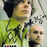 Steffen Irlinger & Ingo Sänger - 1Live Treibhaus, 01/06/1997