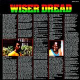 'Wiser Dread' (Nighthawk, 1981)