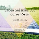 Sabea Sessions 003