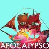 Apocalypso: This way for good vibes!