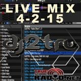 Trueschoolradio.net Live Mix