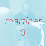 Martiner Guestmix / Shadowbox @ Radio 1 07/12/2014