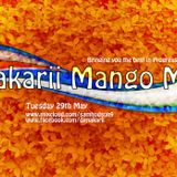 Progressive House from Mangos Beatport Top 10 - Makarii in the Mix