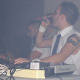 JUS&DAVIDE DEGLI ANGELI@TARGET ALL INCLUSIVE 2/3/2013 sweet dream staff