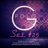 Set #25 G Polo