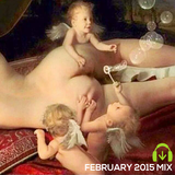 Monochronique - Beatport February 2015 Mix