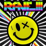FFF djset @ Rave! 22-09-07 Waterfront Rotterdam