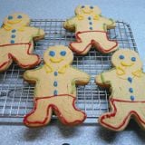 Biscuits