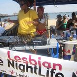 Ptown Twerk Teaser: Memorial Day Wknd '15 Twerk it out, poolside or on a boat.