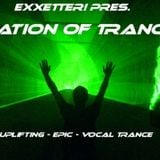 Nation Of Trance 117