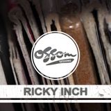 Ossom Sessions // 14.10.2015 // by Ricky Inch