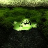 Journey of Bubble slime