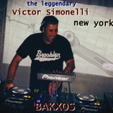 Victor Simonelli bakxos 14 august 2015
