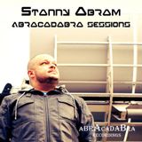 Abracadabra Sessions With Stanny Abram December-vol.4
